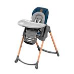Maxi-cosi Minla High Chair Essential Blue, Kinderen en Baby's, Kinderstoelen, Nieuw, Verzenden