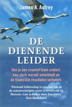 De dienende leider 9789077341377 J.A. Autry, Verzenden, Gelezen, J.A. Autry