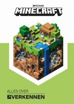 Alles over Verkennen / Minecraft 9789030503118, Boeken, Overige Boeken, Verzenden, Gelezen, Stephanie Milton