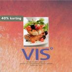 2 VIS 9789080867246 R. Sprengers, Boeken, Verzenden, Zo goed als nieuw, R. Sprengers