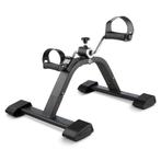 Tunturi Mini Bike Pro Stoelfiets - Hometrainer - Bureaufiets, Sport en Fitness, Verzenden, Nieuw, Metaal