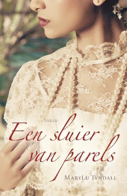 Een sluier van parels 9789029721813 Marylu Tyndall, Boeken, Historische romans, Gelezen, Verzenden