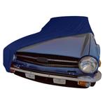 Autohoes passend voor Triumph TR6 binnen BESTE PASVORM cover, Ophalen of Verzenden, Nieuw, Op maat