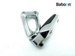 Duosteun Links BMW R 1200 C Independent 2000-2002 (R1200C), Motoren, Verzenden, Gebruikt