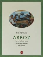 Arroz 9789064454394 I. Hermans, Verzenden, Gelezen, I. Hermans