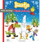 Winterdoeboek / Kaatje 9789002247262, Verzenden, Zo goed als nieuw