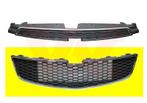 GRILL VOOR CHEVROLET CRUZE J300 2009-2015 95028167, Ophalen of Verzenden, Nieuw