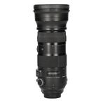 Sigma 150-600mm f/5-6.3 DG OS HSM SPORT (Canon), Verzenden, Nieuw
