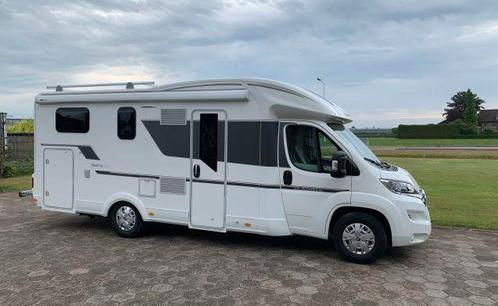 5 pers. Adria Mobil camper huren in Haarsteeg? Vanaf € 155 p, Caravans en Kamperen, Verhuur