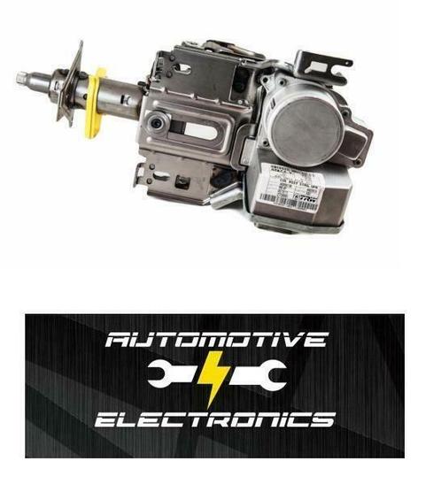Nissan Micra stuurbekrachtiging reparatie C1606 C1608, Auto-onderdelen, Elektronica en Kabels, Nieuw, Nissan