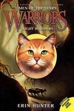 Warriors: Omen of the Stars: Warriors: Omen of the Stars 3:, Gelezen, Erin Hunter, Verzenden