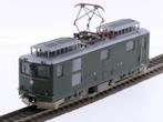 Schaal H0 Ortwein 1130 elektrische locomotief HGe 4/4 van..., Hobby en Vrije tijd, Modeltreinen | H0, Overige merken, Gebruikt