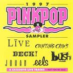 cd - Various - 1997 Pinkpop Sampler, Cd's en Dvd's, Verzenden, Zo goed als nieuw