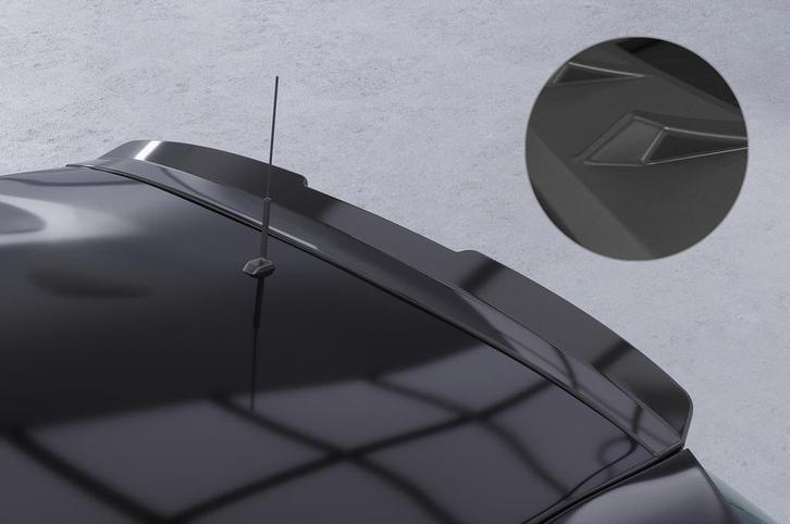 Achtervleugel met ABE voor Opel Adam HF689-L, Auto-onderdelen, Carrosserie en Plaatwerk, Nieuw, Verzenden