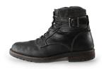Marco Tozzi Boots in maat 43 Zwart | 10% extra korting, Verzenden, Boots, Zo goed als nieuw, Marco Tozzi