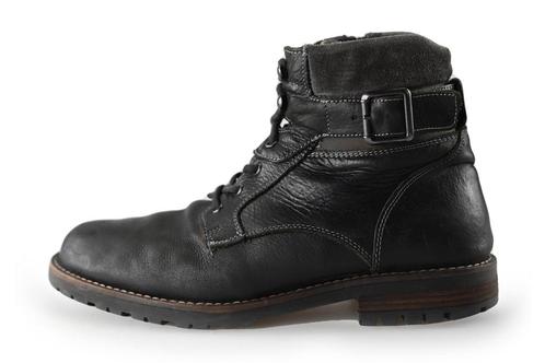 Marco Tozzi Boots in maat 43 Zwart | 10% extra korting, Kleding | Heren, Schoenen, Zwart, Zo goed als nieuw, Boots, Verzenden