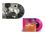 Queen, Ringo Starr - 2 x Limited Edition coloured singles -, Cd's en Dvd's, Vinyl Singles, Nieuw in verpakking