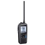 Icom M94DE DSC-GPS-AIS Handmarifoon, Watersport en Boten, Navigatiemiddelen en Scheepselektronica, Ophalen of Verzenden, Nieuw