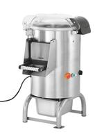 Bartscher Aardappelschilmachine | 10kg | 130kg/Uur | Timer |, Zakelijke goederen, Horeca | Keukenapparatuur, Ophalen of Verzenden