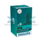 Philips D1S X-tremeVision 85415XV2C1 xenonlamp 2e generatie!, Verzenden, Nieuw