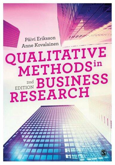 Qualitative Methods in Business Research | 9781446273395, Boeken, Studieboeken en Cursussen, Verzenden
