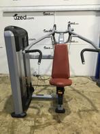 Precor Discovery Series Converging Shoulder Press, Verzenden, Gebruikt, Armen
