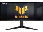 Asus - UWQHD  Monitor - 34 inch, Computers en Software, Monitoren, Asus, Verzenden, VA, Nieuw