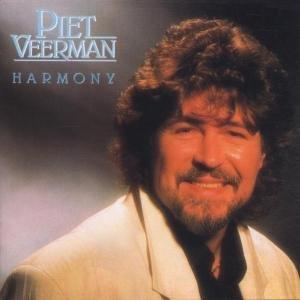 cd - Piet Veerman - Harmony, Cd's en Dvd's, Cd's | Overige Cd's, Zo goed als nieuw, Verzenden