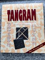 Tangram, Gelezen, Verzenden, Jerry Slocum, Overige onderwerpen