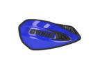 Cycra Cyclone Open handkappen Blauw / Zwart ( met bevestigin, Verzenden, Nieuw