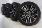 Mercedes CLS C257 18 inch velgen Michelin Winterbanden Origi, Auto-onderdelen, Banden en Velgen, 18 inch, Gebruikt, Velg(en), Winterbanden