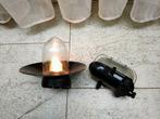 Lamp (2) - Bakeliet