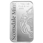 Scottsdale Vortex Silver Bar – 1oz/10oz - NEW - 1oz, Verzenden