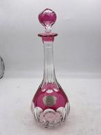 Val Saint Lambert - Karaf - caraffe - Kristal, Antiek en Kunst, Antiek | Glas en Kristal