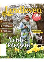 Landleven - 03 2025, Boeken, Tijdschriften en Kranten, Verzenden, Nieuw, Sport en Vrije tijd