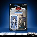 Star Wars: The Bad Batch Vintage Collection Action Figure..., Verzenden, Zo goed als nieuw, Actiefiguurtje