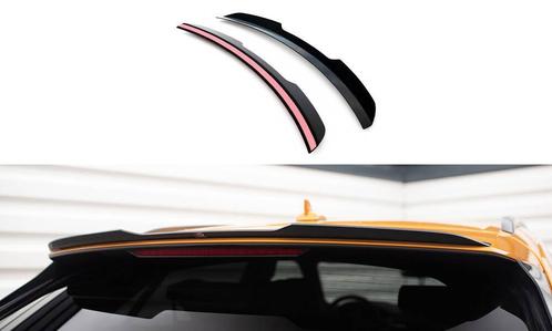 Dakspoiler Extension V.1 voor Audi Q8 S line / SQ8, Auto diversen, Tuning en Styling, Ophalen of Verzenden