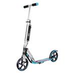 Nieuw HUDORA Scooter Big Wheel Step RX205 - Zwart/Blauw, Ophalen of Verzenden, Nieuw