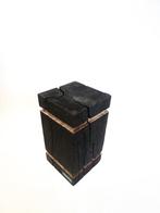 THE FOREST - Art & Woodworking Studio - Bijzettafel - Shou, Antiek en Kunst