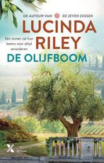 De olijfboom 9789401610445 Lucinda Riley, Boeken, Gelezen, Lucinda Riley, Verzenden