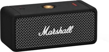 Marshall Emberton - Draadloze Speaker - Zwart beschikbaar voor biedingen