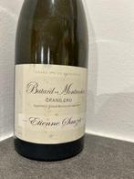 2012 Etienne Sauzet - Bâtard-Montrachet Grand Cru - 1 Fles, Nieuw
