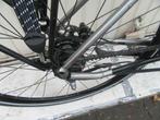Koga F3-6.0 toer- en stadsfiets met Alfine 11, riem  84331, Fietsen en Brommers, Ophalen, 28 inch, 10 tot 15 versnellingen, Zo goed als nieuw