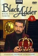 Black Adder 5: Back & Forth [DVD] [1983] DVD, Zo goed als nieuw, Verzenden