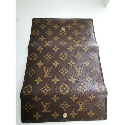 ≥ Originele louis vuitton portemonnee — Portemonnees — Marktplaats