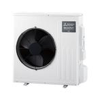 MITSUBISHI WARMTEPOMP MAGAZIJN OPRUIMING  WEG=WEG !, Doe-het-zelf en Verbouw, Verwarming en Radiatoren, Ophalen of Verzenden, Nieuw