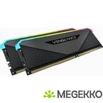 Corsair DDR4 Vengeance RGB RT 2x16GB 3200, Computers en Software, RAM geheugen, Verzenden, Nieuw