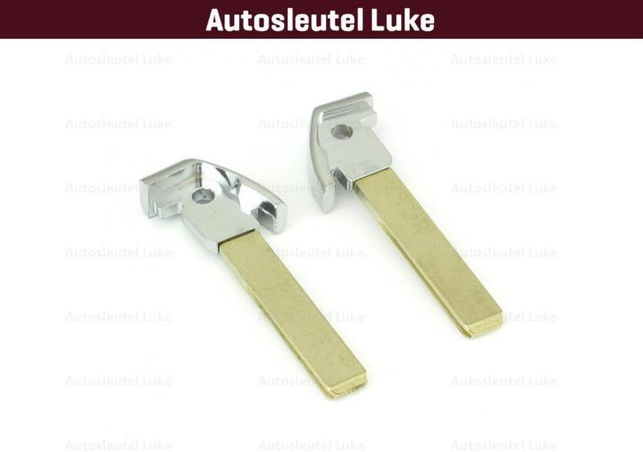 reservesleutel kpb1306 voor Peugeot, Auto-onderdelen, Elektronica en Kabels, Nieuw, Verzenden
