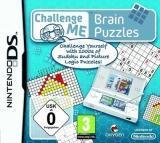 MarioDS.nl: Challenge Me: Brain Puzzles - iDEAL!, Spelcomputers en Games, Games | Nintendo DS, Zo goed als nieuw, Ophalen of Verzenden