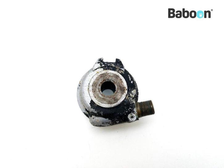 Teller Aandrijver Yamaha RD 350 LC YPVS 1983-1984 (31K), Motoren, Onderdelen | Yamaha, Gebruikt, Verzenden